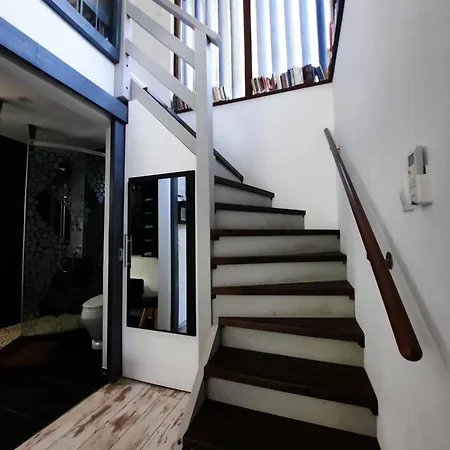 Apartmán Glamping Merida Vendeghaz *